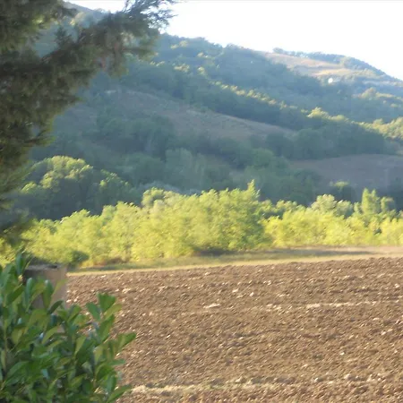 Agriturismo La Selva Nocera Umbra