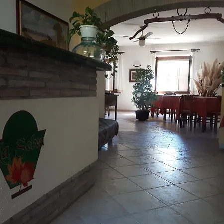 La Selva Lantgård *