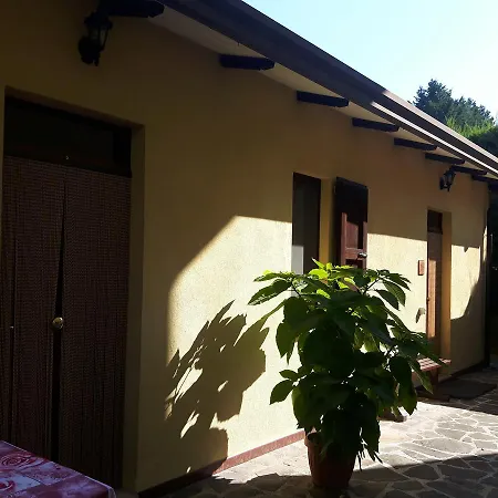 Agriturismo La Selva *