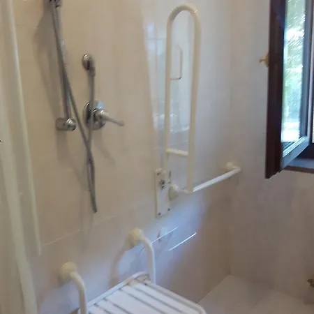 Agriturismo La Selva Фермерский дом *