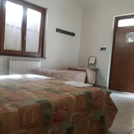 팜스테이 La Selva