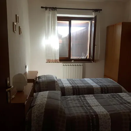 Lantgård La Selva Nocera Umbra