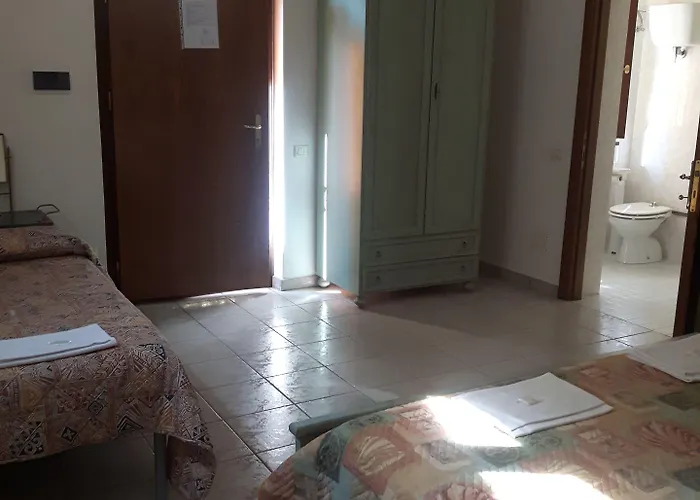 La Selva * ノチェーラ・ウンブラ