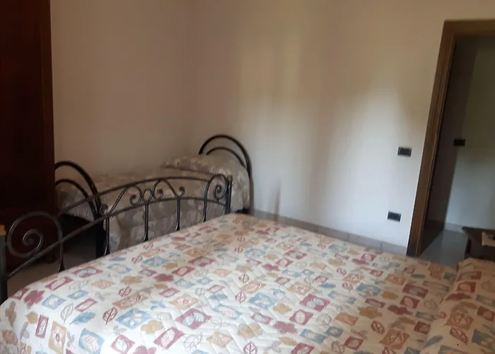 ファームステイ La Selva