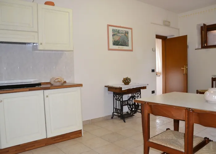 La Selva ファームステイ *