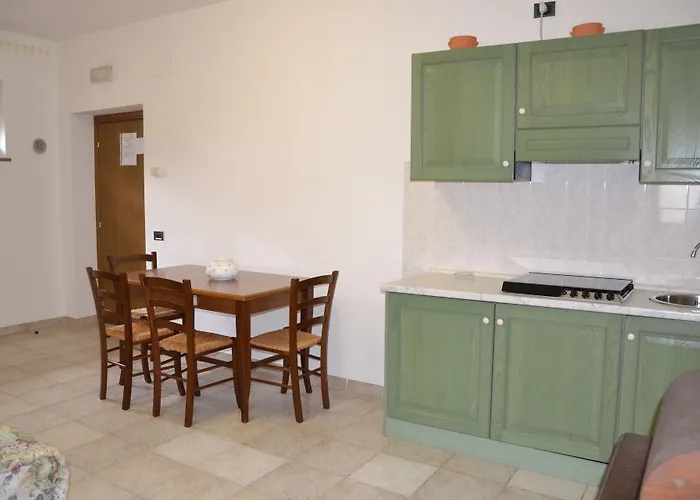 La Selva ファームステイ *