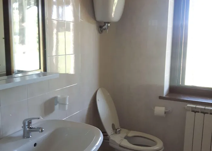 La Selva ノチェーラ・ウンブラ