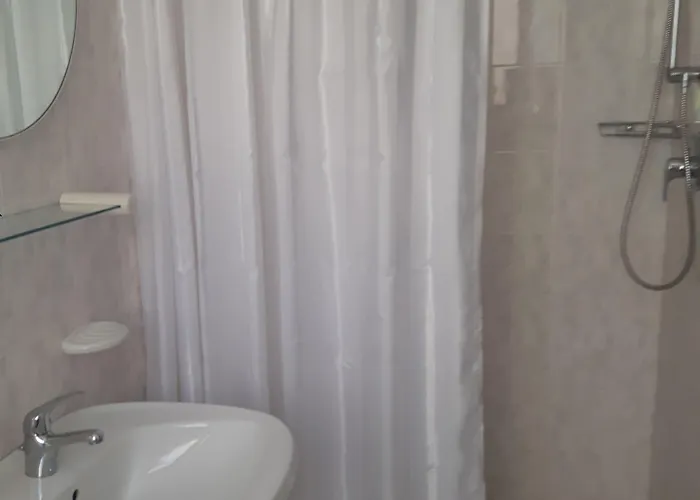 ファームステイ La Selva *