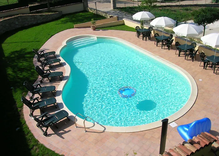 ファームステイ La Selva