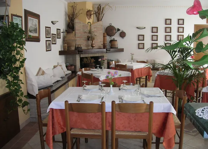 ファームステイ La Selva