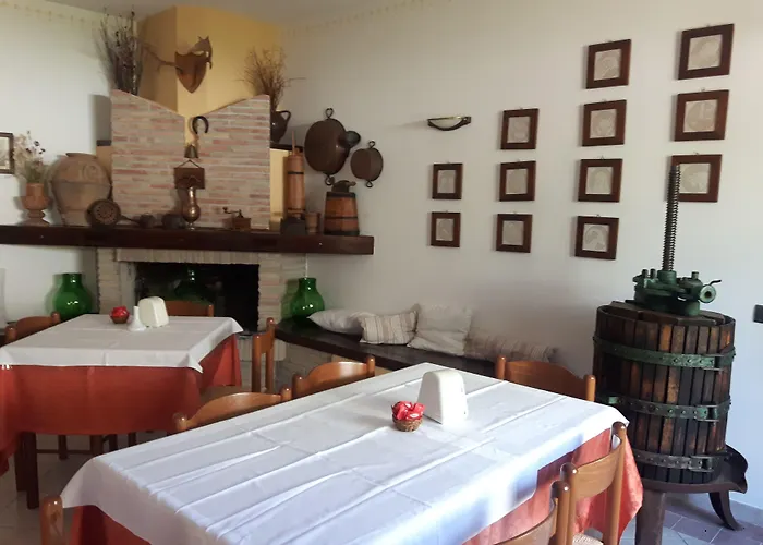 ファームステイ La Selva *