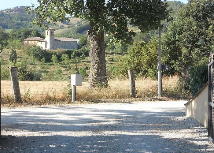 La Selva * ノチェーラ・ウンブラ