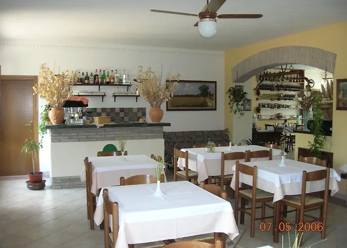 La Selva ファームステイ ノチェーラ・ウンブラ