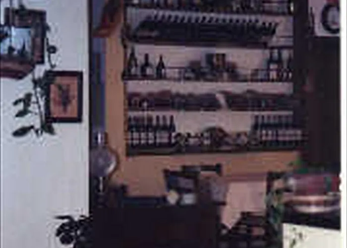 La Selva ファームステイ *