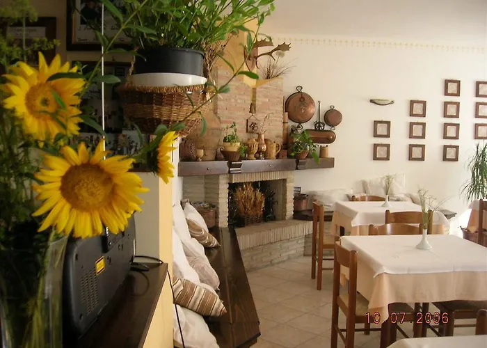 ファームステイ La Selva *