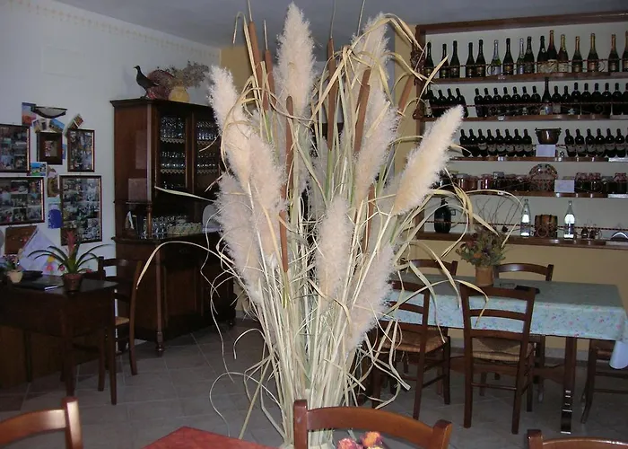 La Selva ファームステイ ノチェーラ・ウンブラ