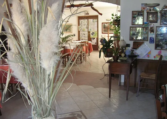 La Selva ファームステイ