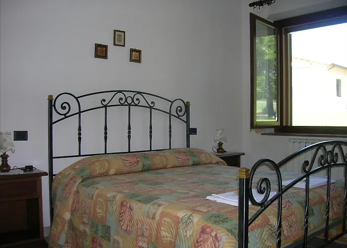 ファームステイ La Selva