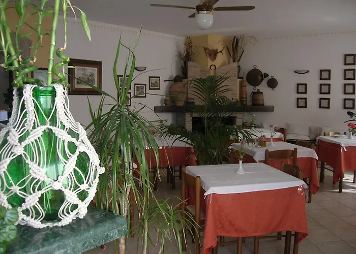 Agriturismo La Selva Nocera Umbra