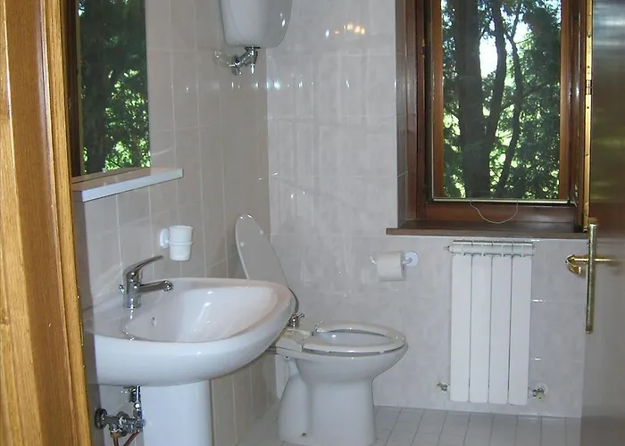 ファームステイ La Selva *