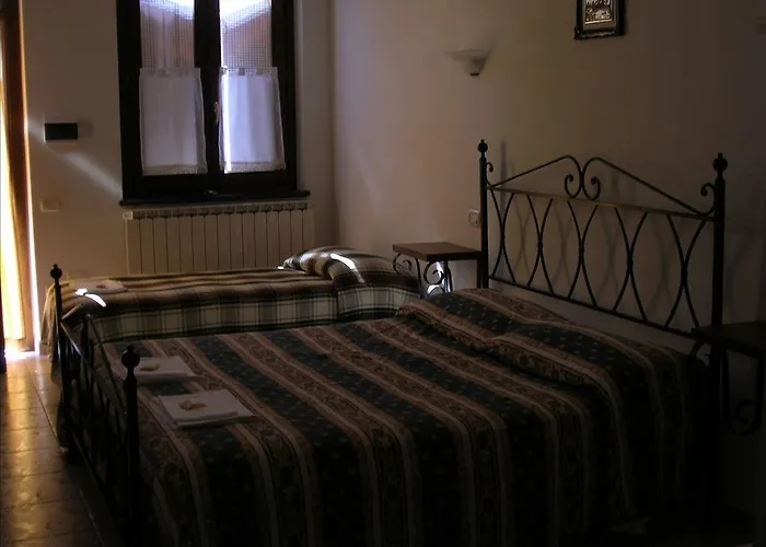 La Selva ファームステイ *