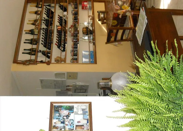 La Selva ファームステイ