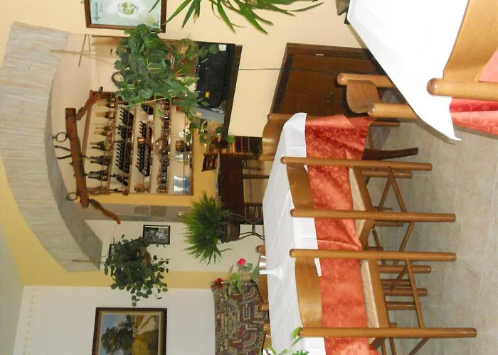 La Selva ファームステイ *