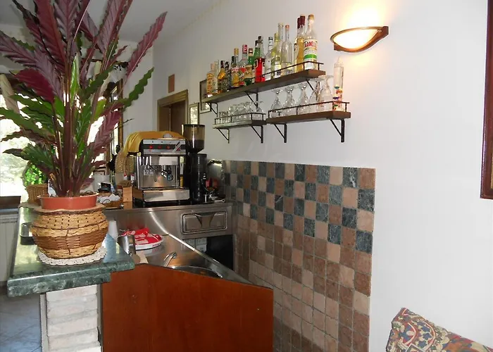 La Selva ノチェーラ・ウンブラ