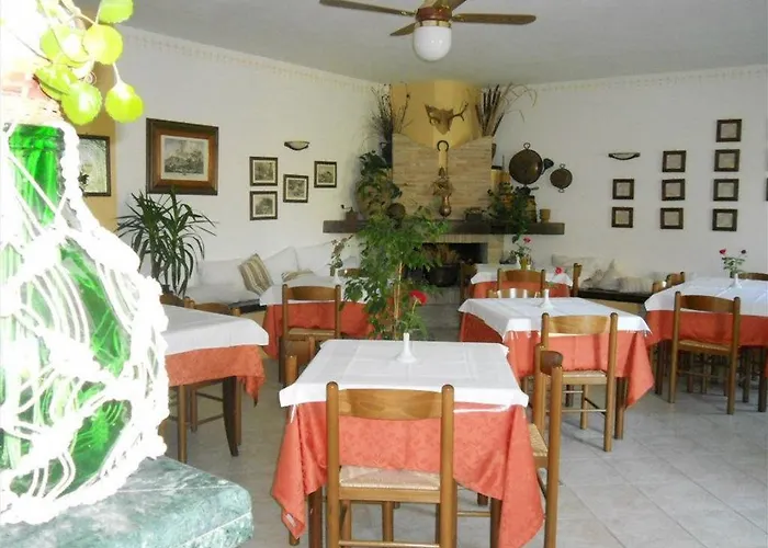 La Selva ファームステイ *