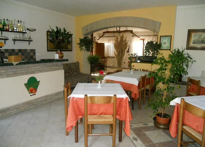 La Selva * ノチェーラ・ウンブラ