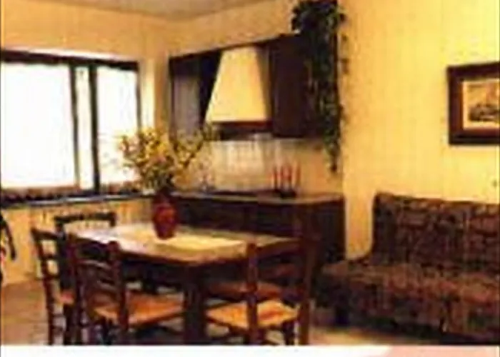 ファームステイ La Selva