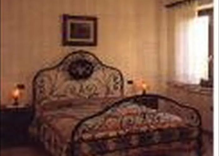 La Selva ノチェーラ・ウンブラ