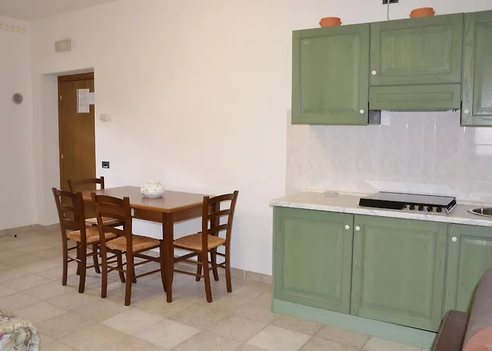 ファームステイ La Selva *