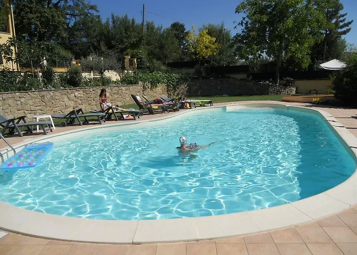 La Selva * ノチェーラ・ウンブラ