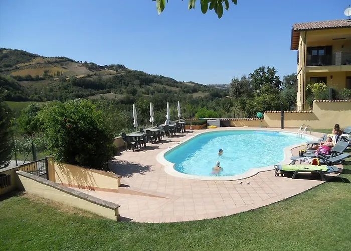 ファームステイ La Selva *