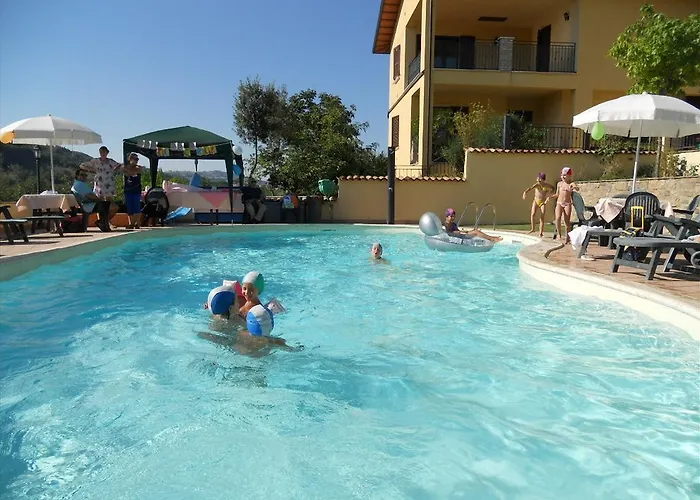 ファームステイ La Selva *