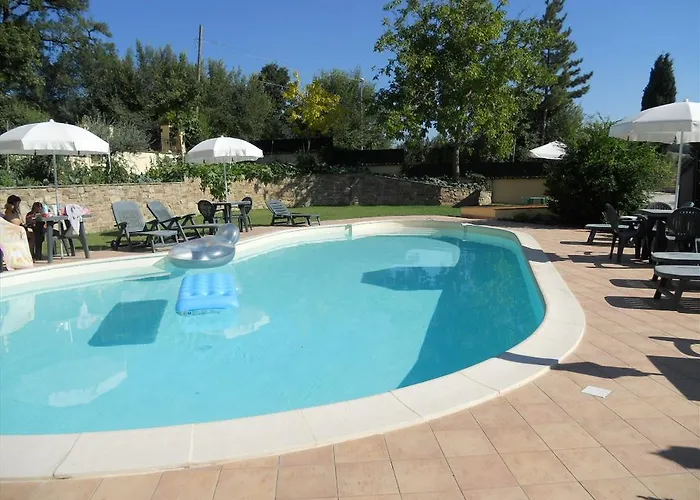 La Selva ファームステイ *