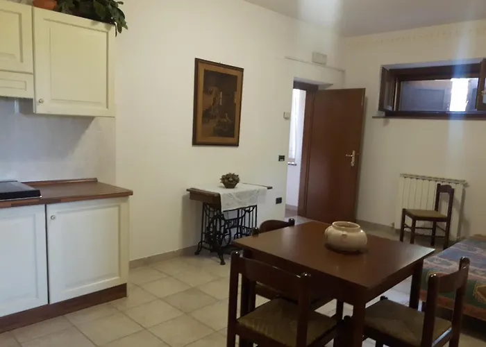 La Selva ファームステイ *