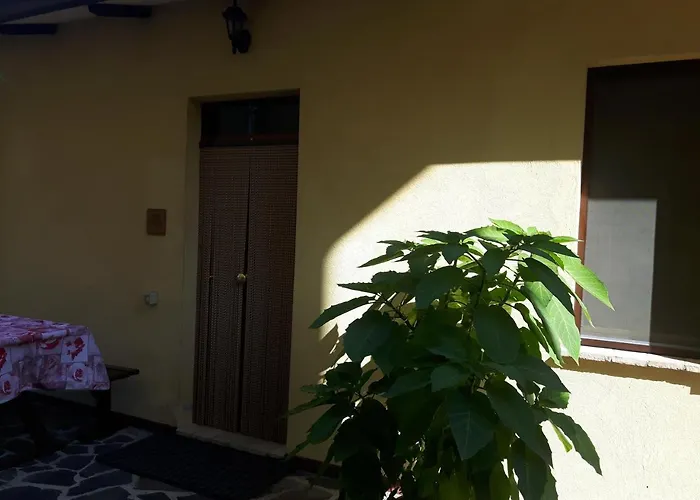 Agriturismo La Selva Farm stay Nocera Umbra